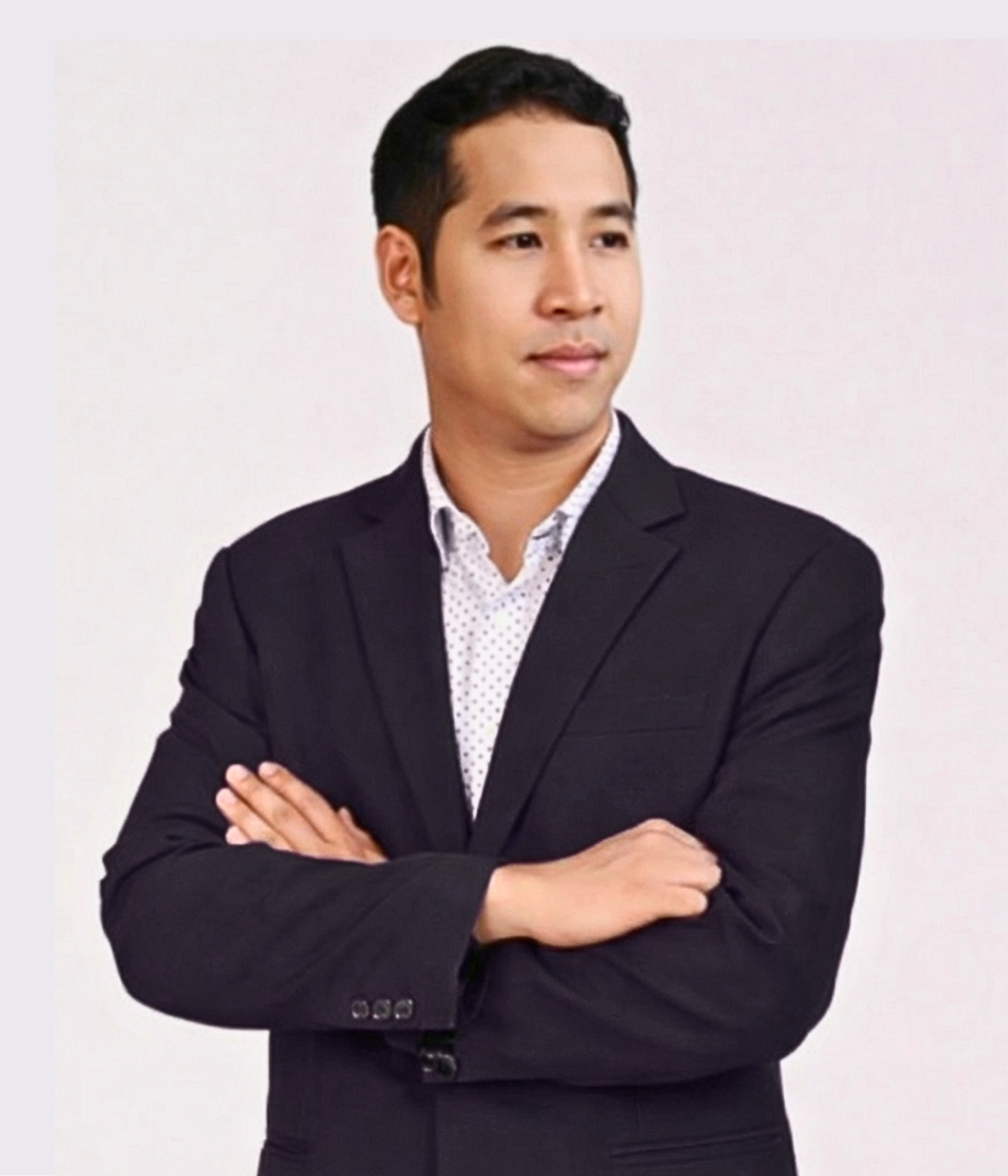 อาจารย์ จักรกริช สำเริงฤทธิ์