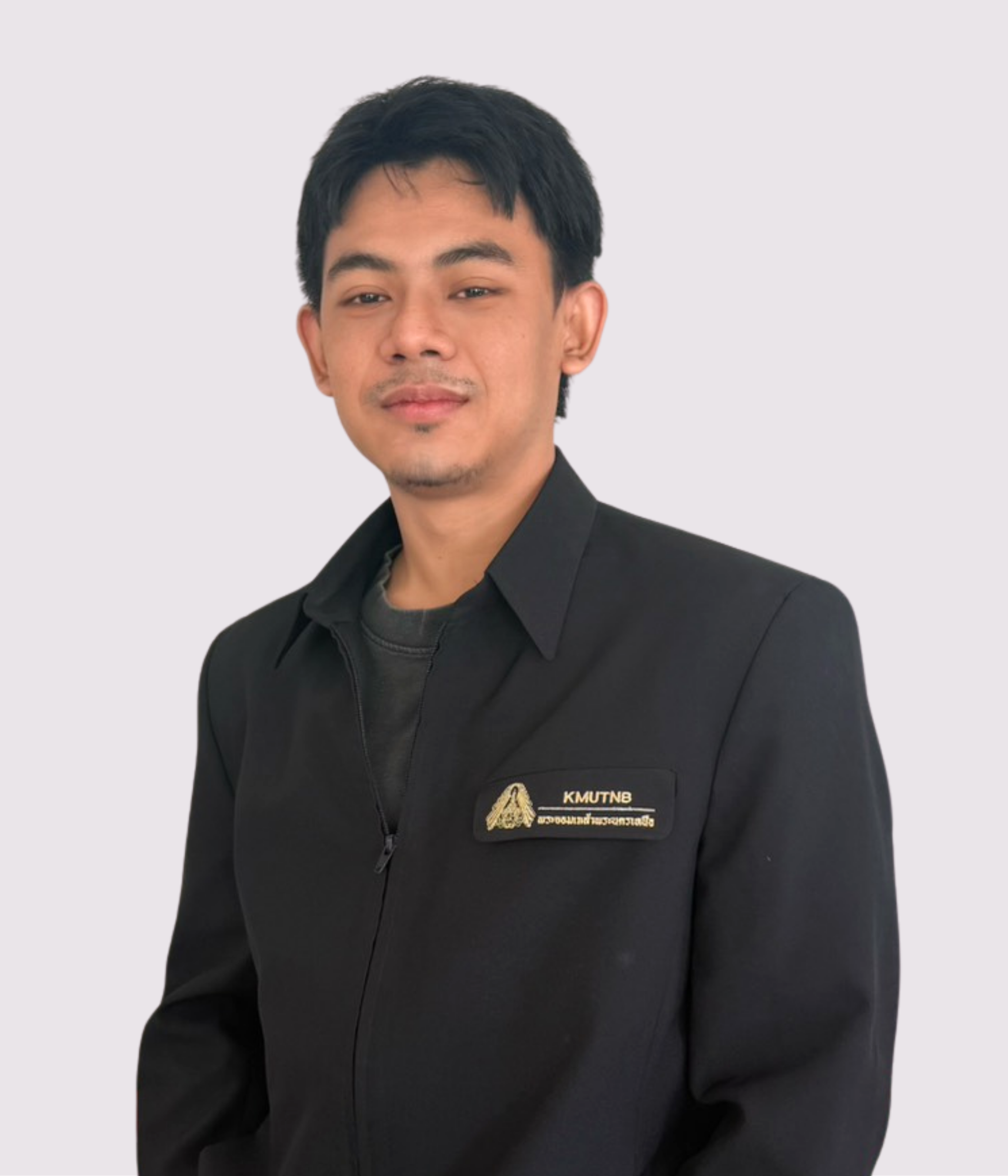 นายก้องภพ คงปาน