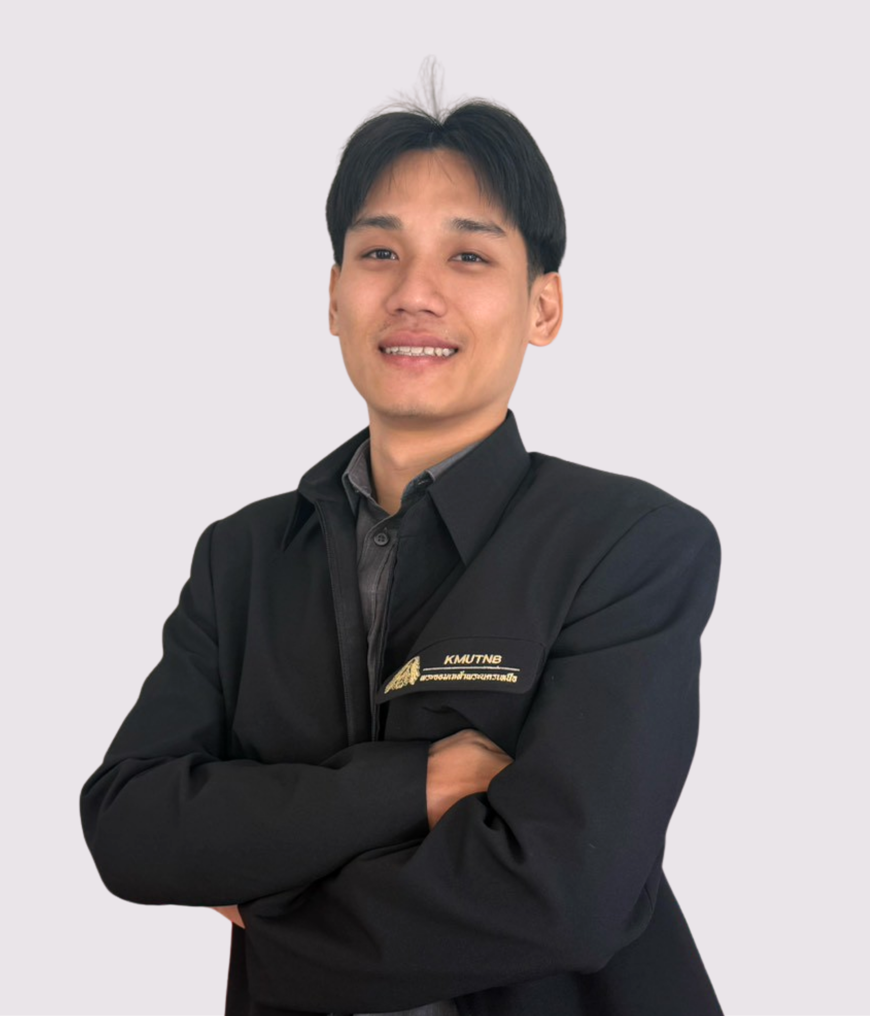 นายณัฐวุฒิ ประเสริฐกุล