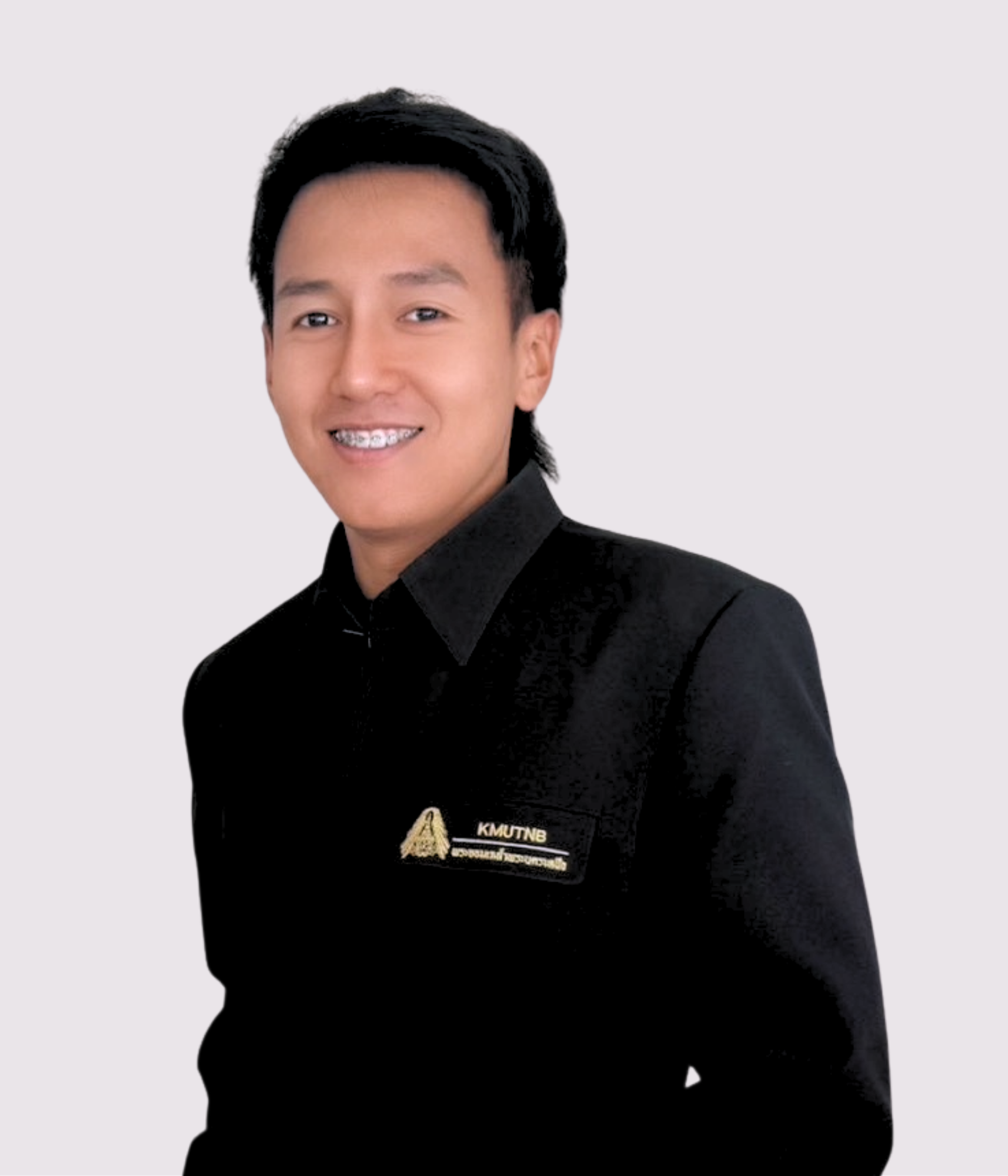 นายเอก เขมวสุธามาศ