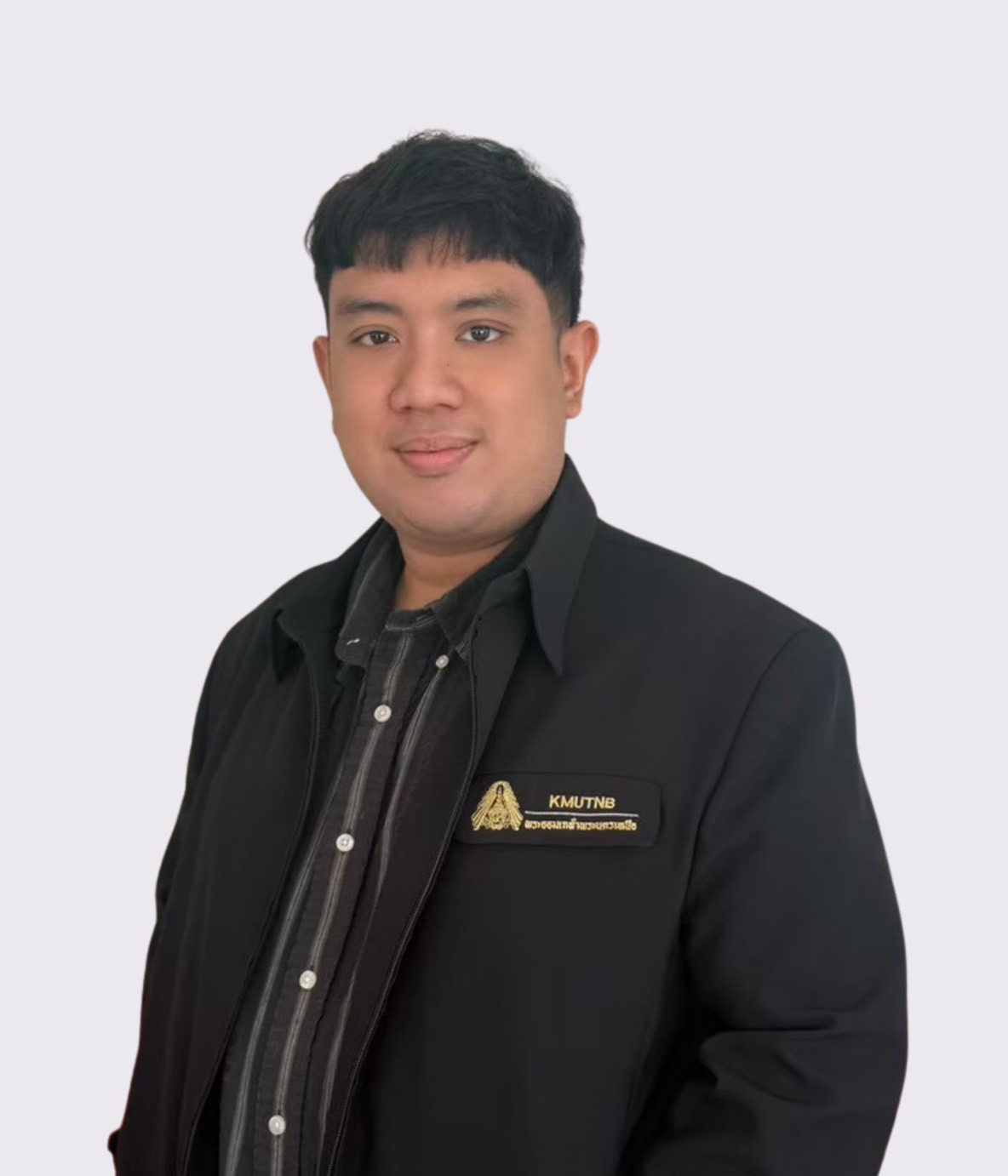 นายฉัตริน หาญรินทร์