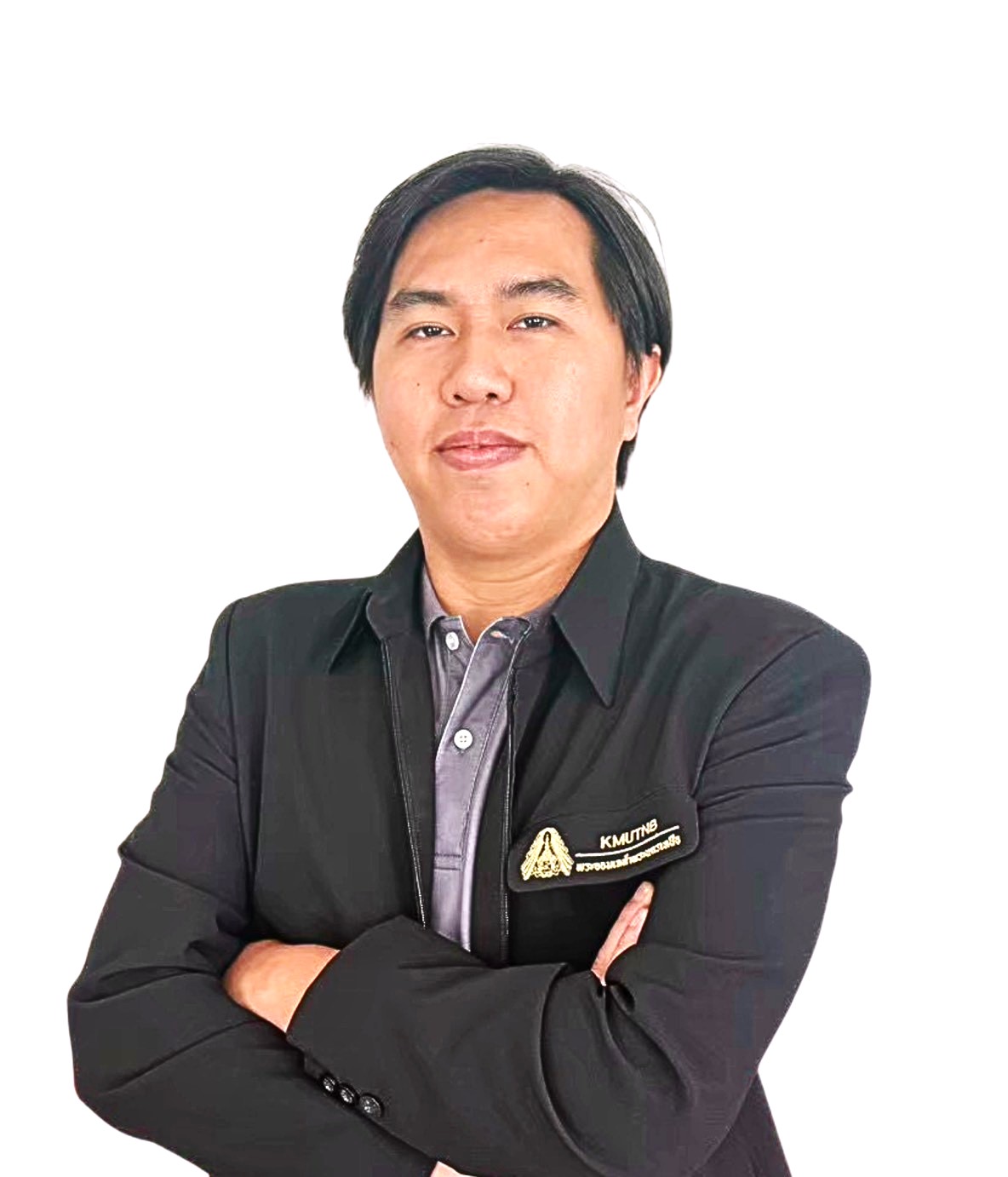 อาจารย์ทัตพงศ์ ลิ้มหลาย