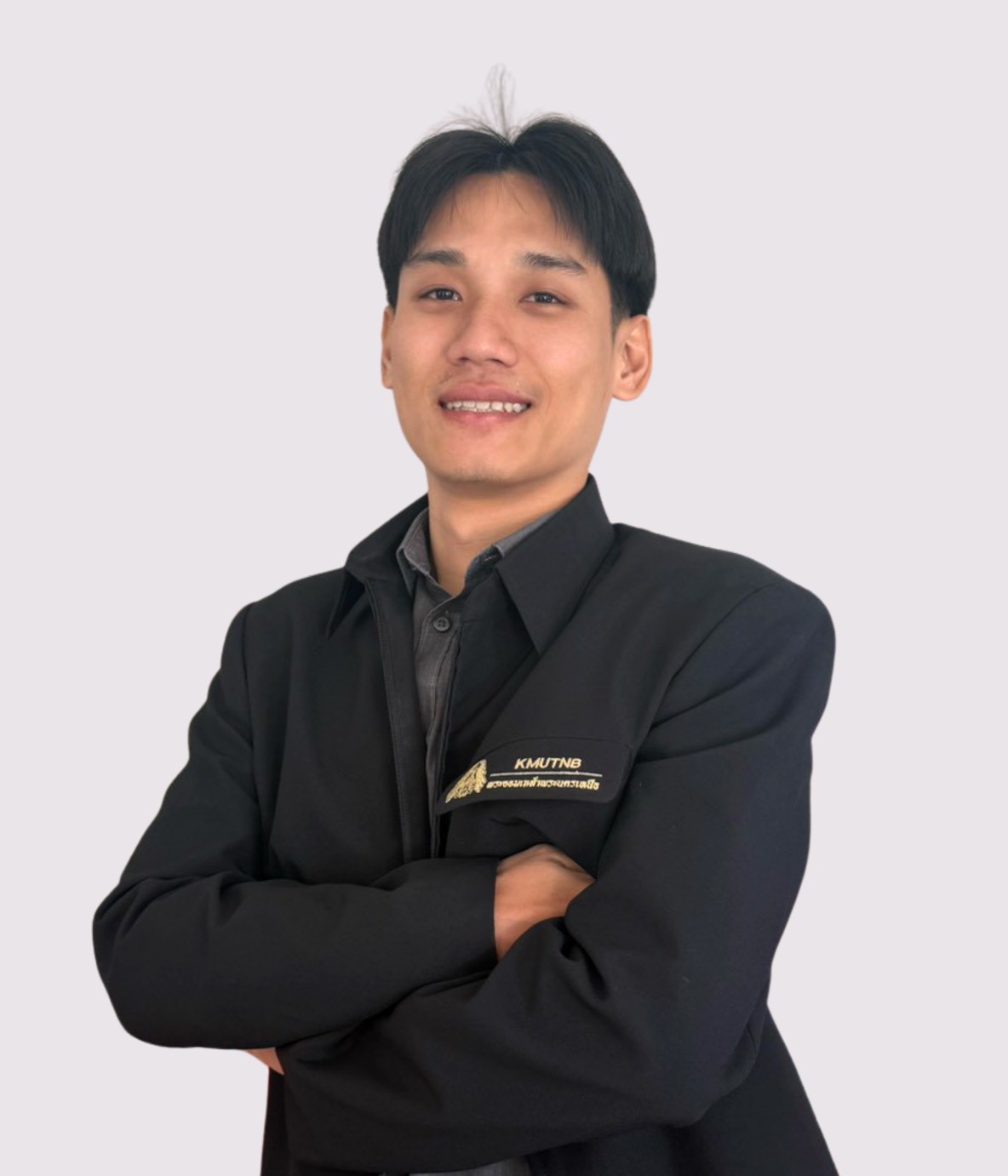 นายณัฐวุฒิ ประเสริฐกุล