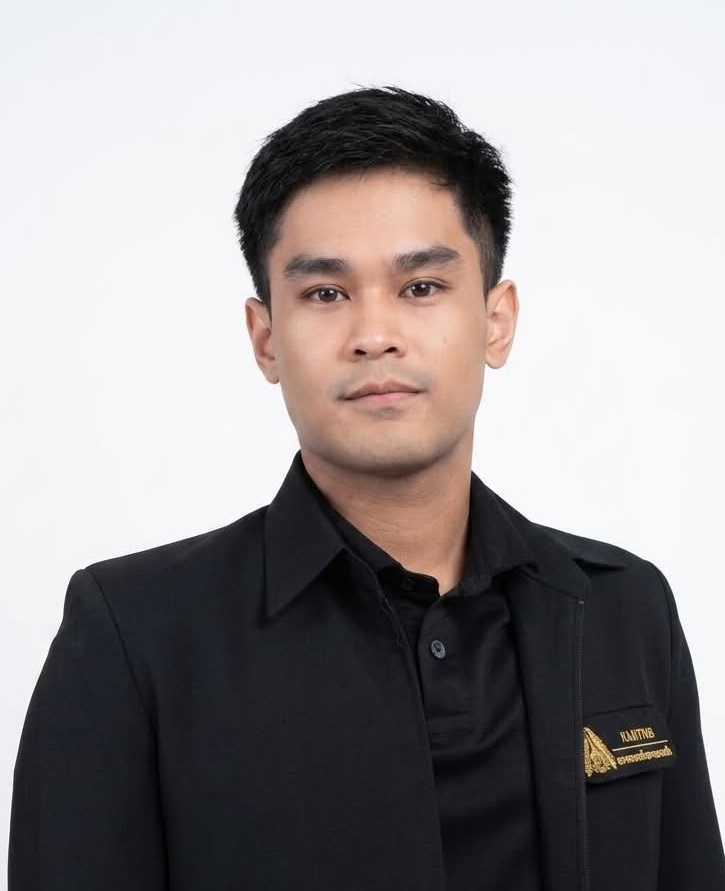 อาจารย์ นฤดล ตันสกุล